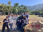 2024 Team Building Retreat