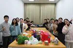 2024 Lab New Year's Party
